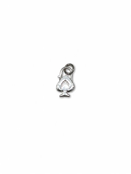 Pendentif Solara in Argent 7276 - 7276